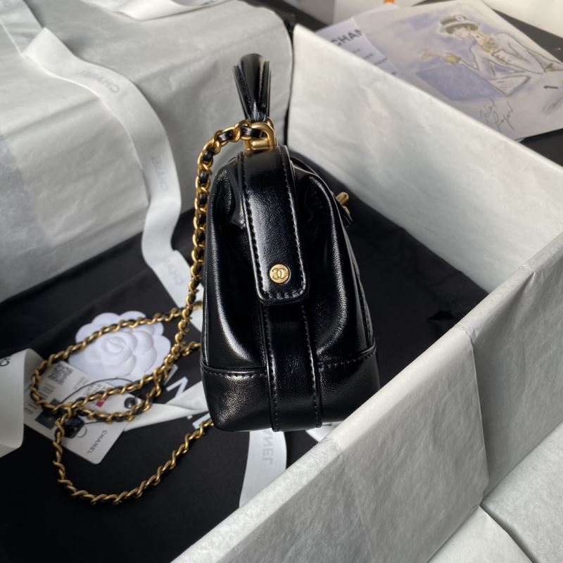 Chanel Satchel Bags